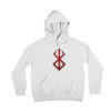 Berserk - Logo Rouge (3)
