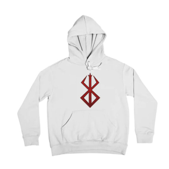 Berserk - Logo Rouge (3)