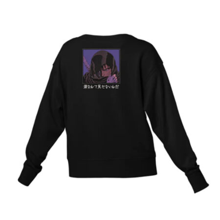 Berserk Pull Mauve (2)