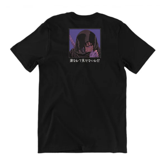Berserk - T Shirt 11 (1)