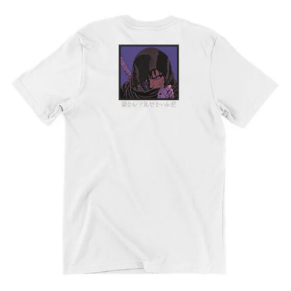 Berserk - T Shirt 11 (2)