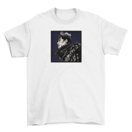 Berserk T-Shirt B (2)