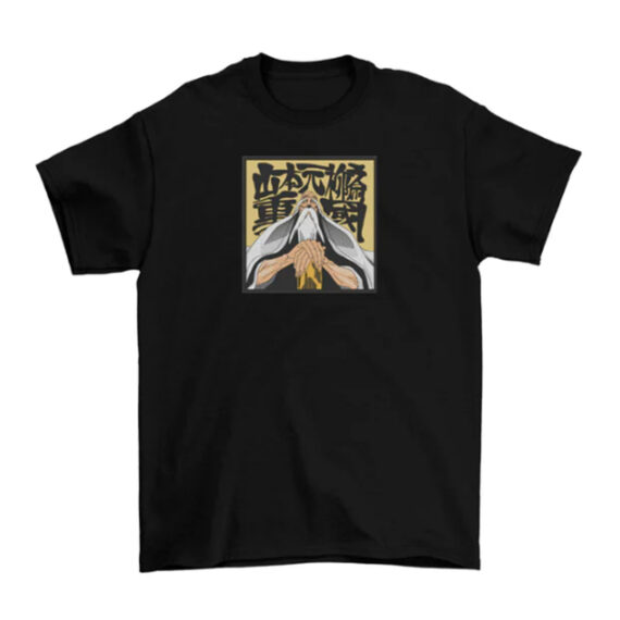 Bleach - TS VIEUX (3)