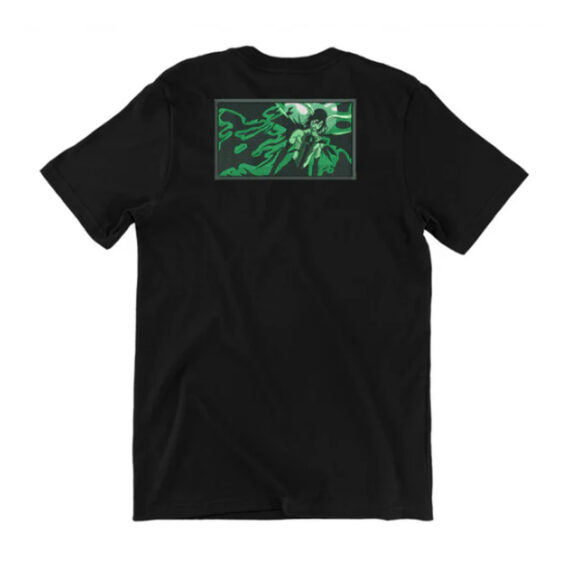 Bleach TS Vert (2)