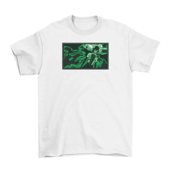 Bleach TS Vert (3)