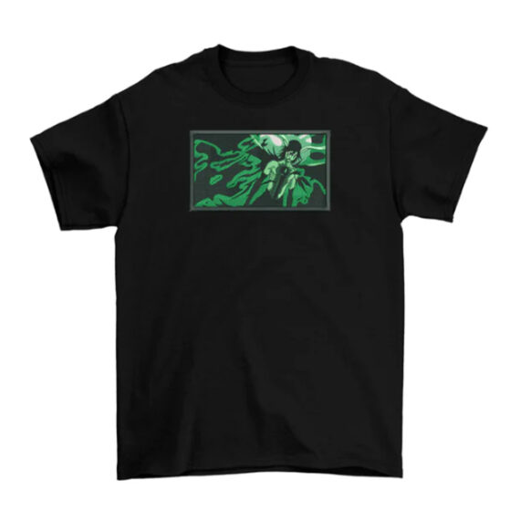 Bleach TS Vert (4)