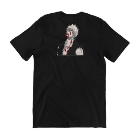 Bleach - TShirt (1)