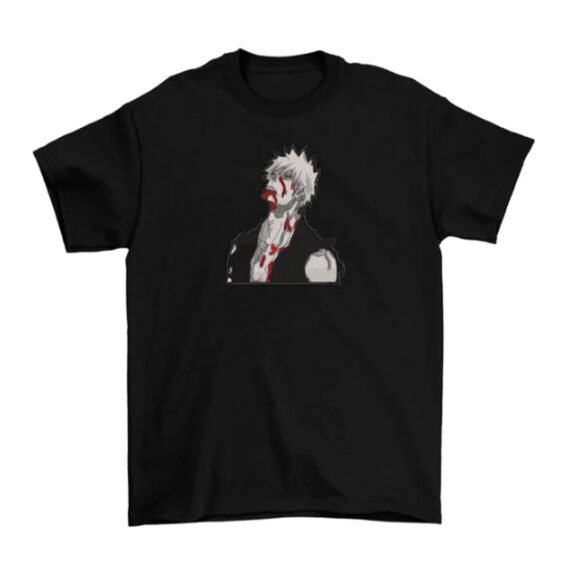 Bleach - TShirt (3)