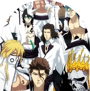 Bleach