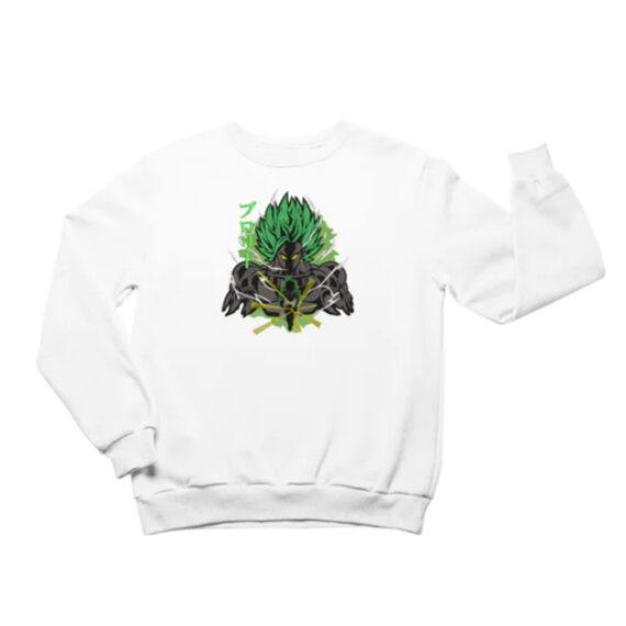 DBZ Broly PL (2)