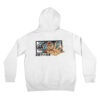 DBZ Hoodie Goku (4)