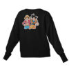 DBZ - Luffy Goku Pull (1)