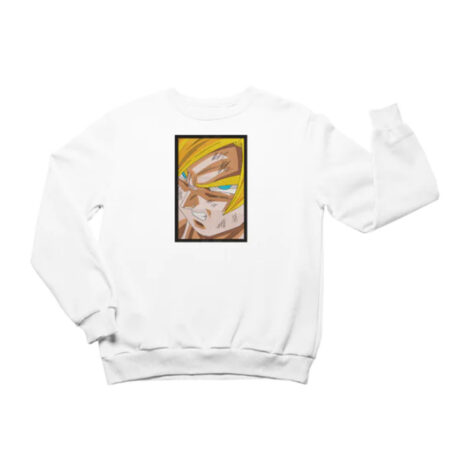 DBZ PULL SAIYAN (2)