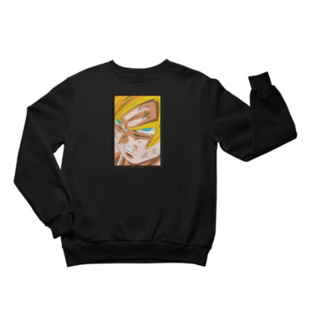 DBZ PULL SAIYAN (3)