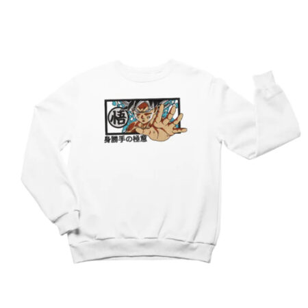 DBZ SAIYEN PUL (2)