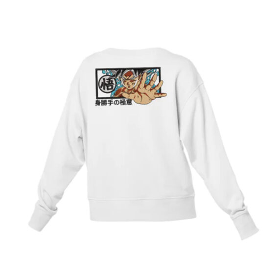DBZ SAIYEN PUL (4)