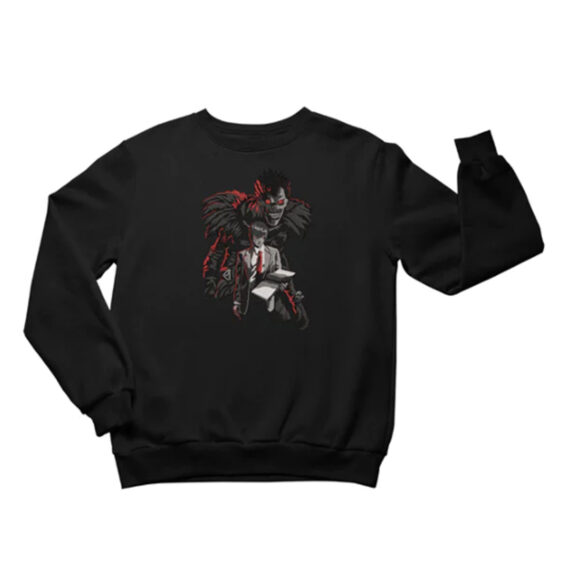 Death Note - Pull 01 (1)