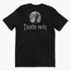 Death Note - TS (1)