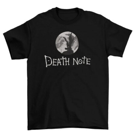 Death Note - TS (3)