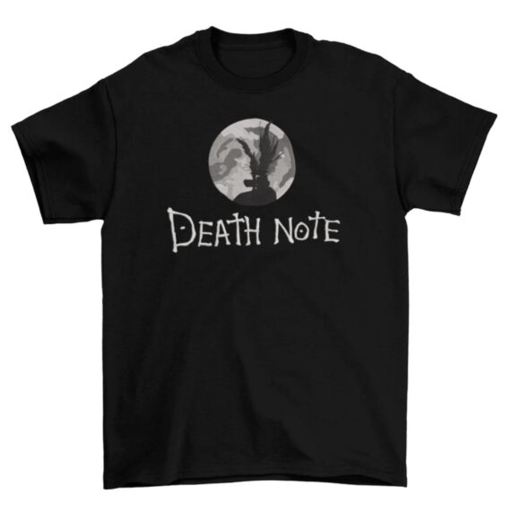 Death Note - TS (3)