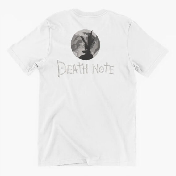 Death Note - TS (4)