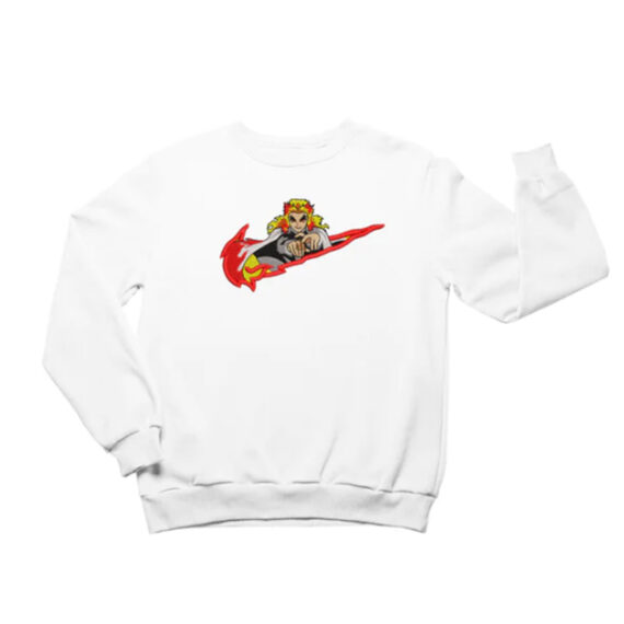 Demon Slayer - PL NK FIRE (2)