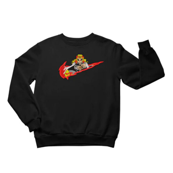 Demon Slayer - PL NK FIRE (4)