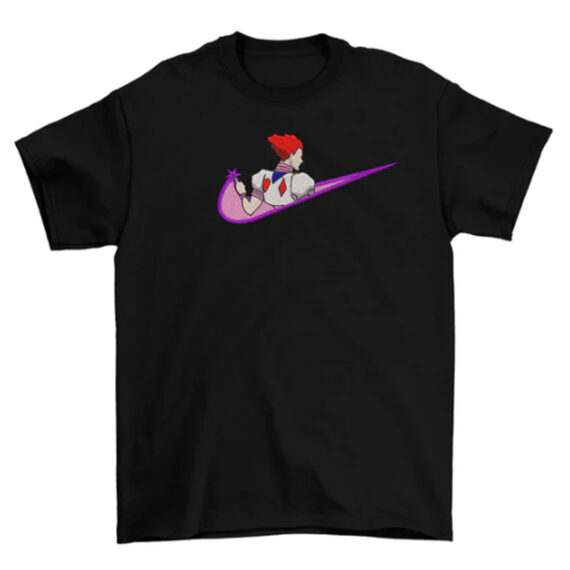 HxH Hisoka TS (4)