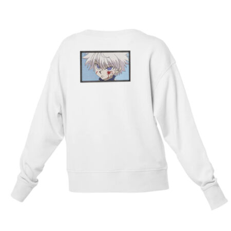 HxH Killua PL (5)