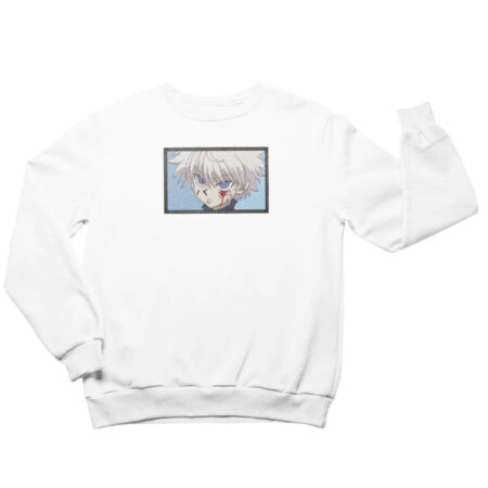 HxH Killua PL (6)