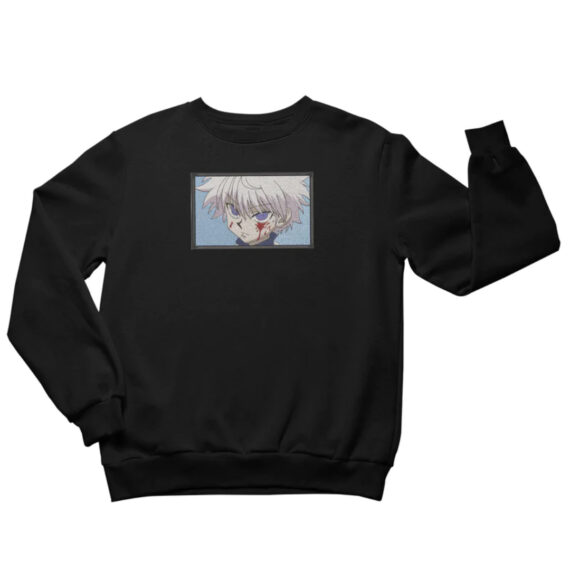 HxH Killua PL (7)