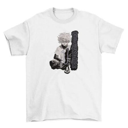 HxH Killua TS (2)
