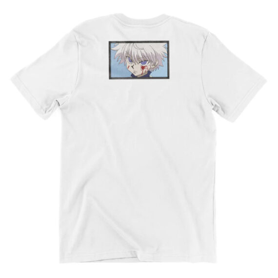 HxH - Killua W TS (1)