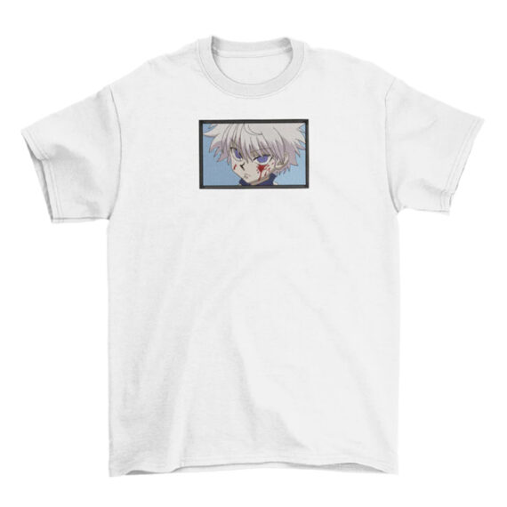 HxH - Killua W TS (4)