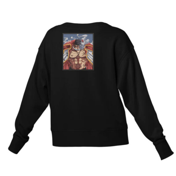 One Piece- Barbe B (4)