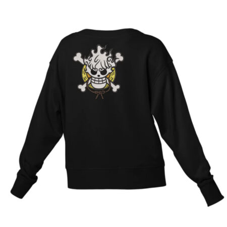One Piece - Gear 5 PL (1)