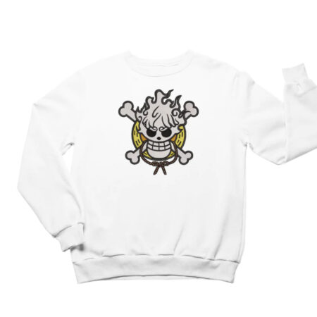 One Piece - Gear 5 PL (3)