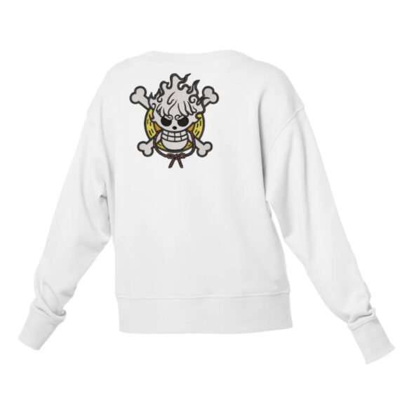 One Piece - Gear 5 PL (4)