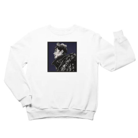 Pull Berserk Mauve (2)