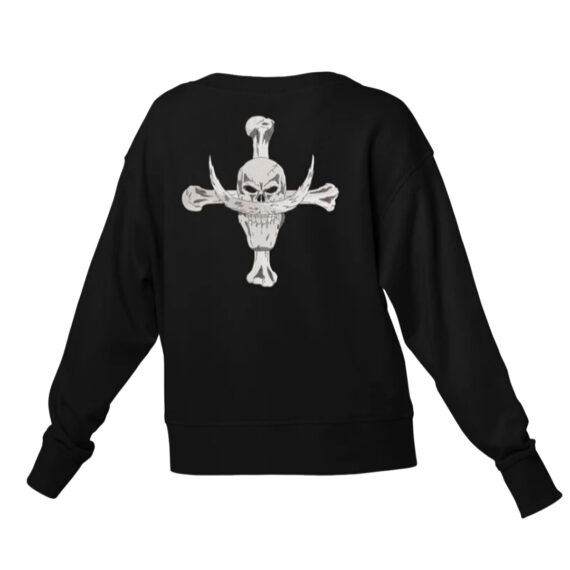 Barbe Blanche - Noir (1)