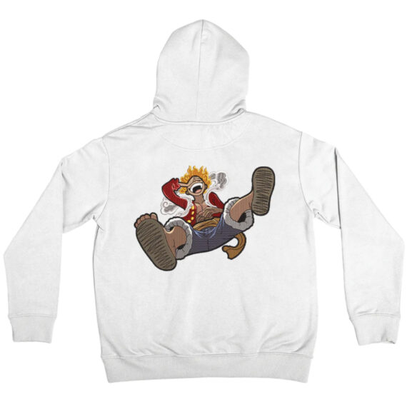 Luffy G5 1 - HD (1)