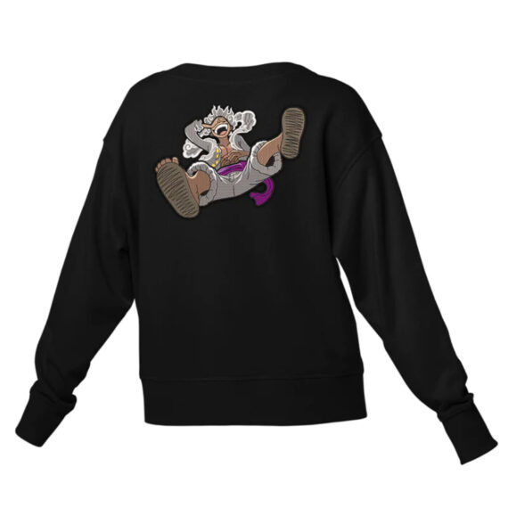 Luffy G5 - PL (2)
