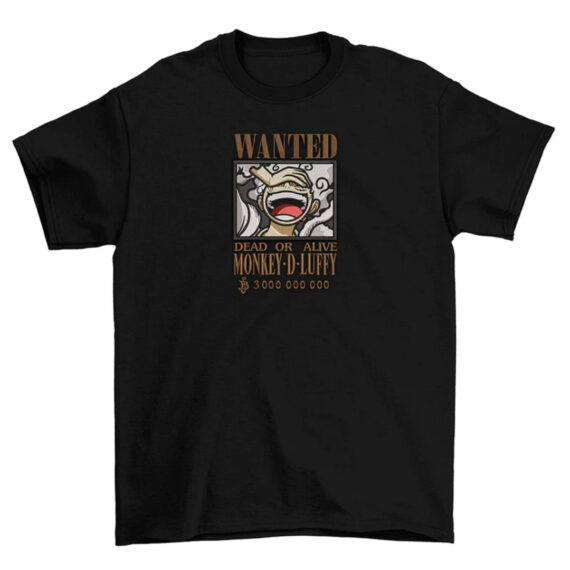 Luffy Prime - TS (2)