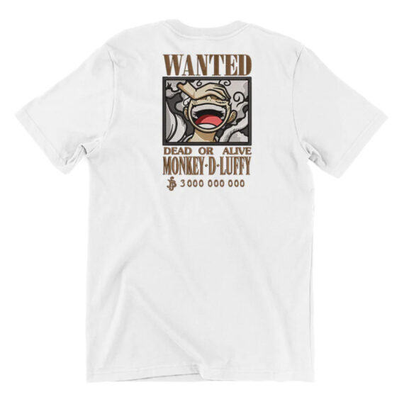 Luffy Prime - TS (3)