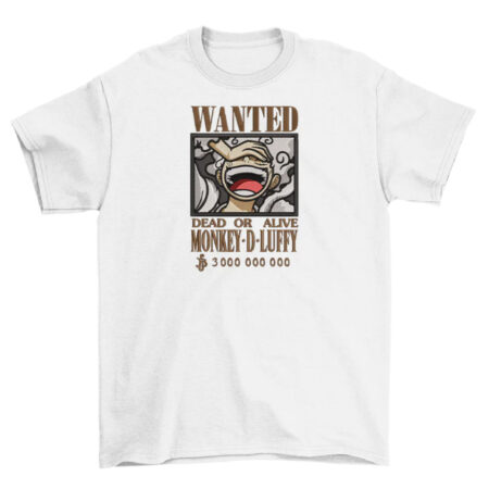 Luffy Prime - TS (4)