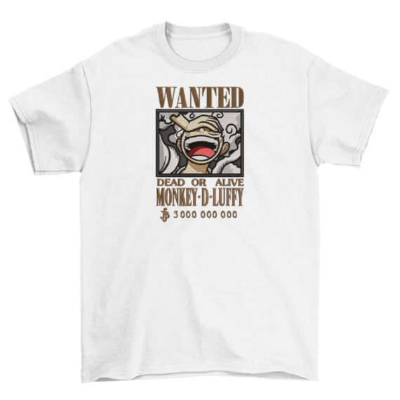 Luffy Prime - TS (4)