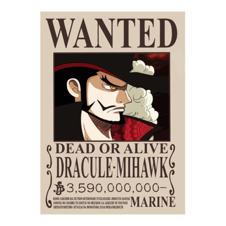 avis-de-recherche-dracule-mihawk