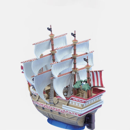 bateau-shanks