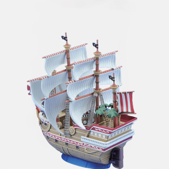 bateau-shanks