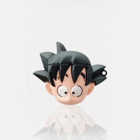 coque-airpods-dragon-ball-z